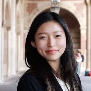 Cassie Guo