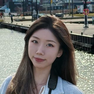 Selina Wu